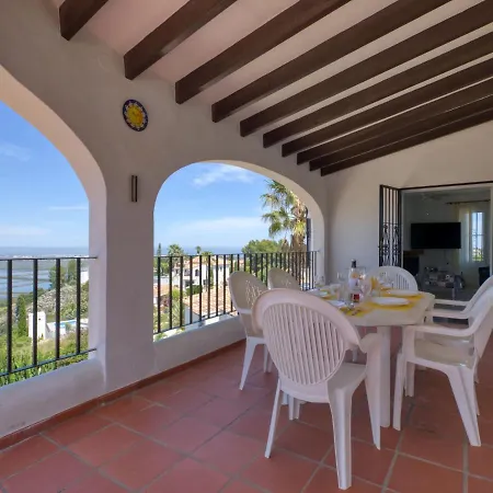 Hermosa Vista By Interhome Villa