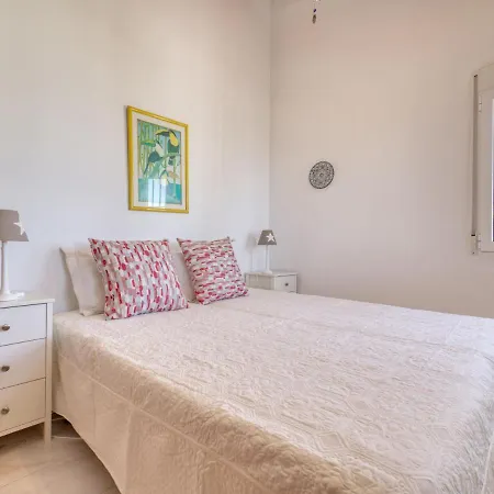 Hermosa Vista By Interhome * Pego