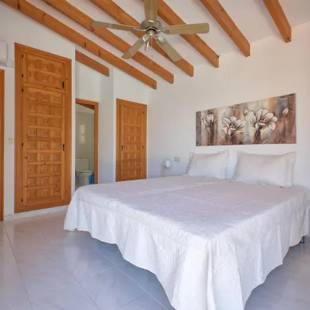 Hermosa Vista By Interhome Villa