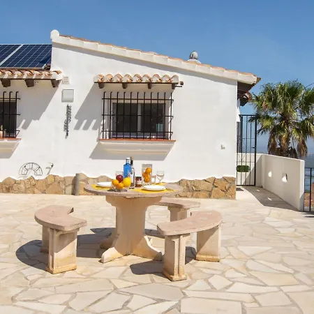 Hermosa Vista By Interhome Villa *