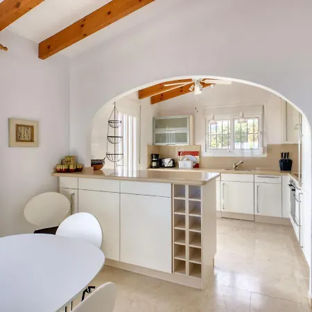 Hermosa Vista By Interhome Villa *
