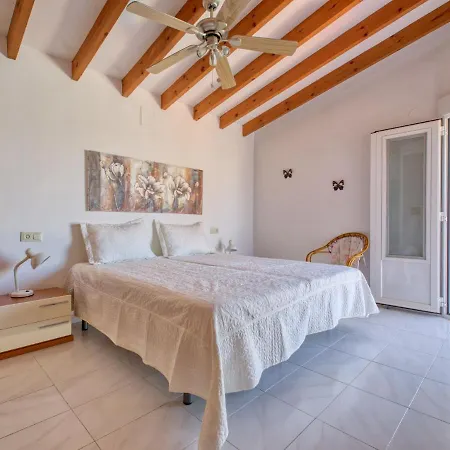 Hermosa Vista By Interhome Villa Pego