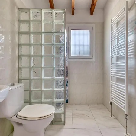 Villa Hermosa Vista By Interhome Pego