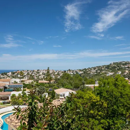 Hermosa Vista By Interhome Villa