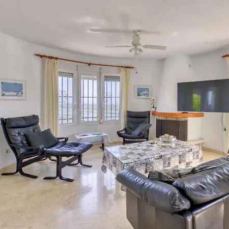 Hermosa Vista By Interhome