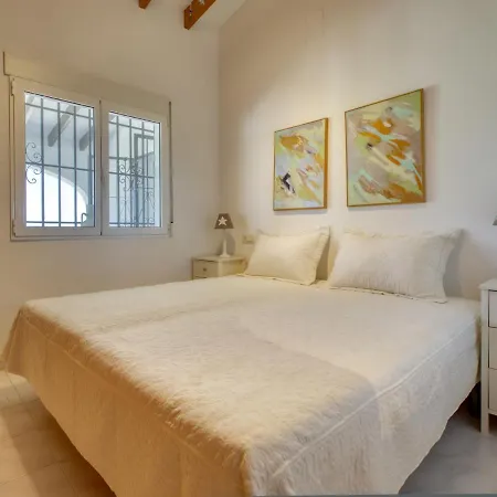 Hermosa Vista By Interhome Villa Pego