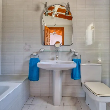 Hermosa Vista By Interhome