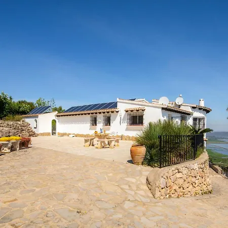 Villa Hermosa Vista By Interhome