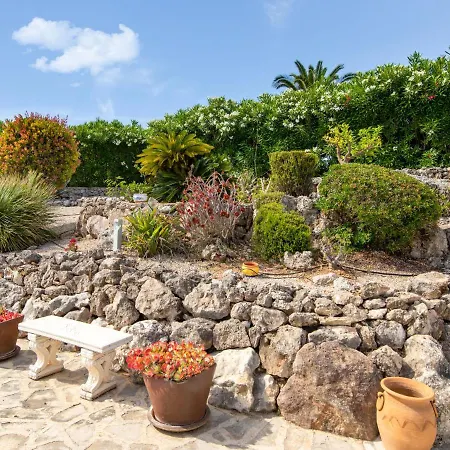 Hermosa Vista By Interhome Villa *