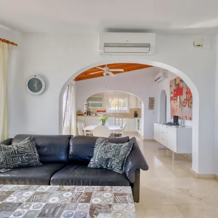 Hermosa Vista By Interhome Villa