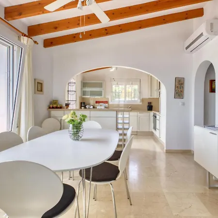 Hermosa Vista By Interhome Villa *