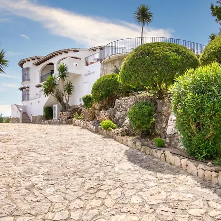 Hermosa Vista By Interhome * Pego
